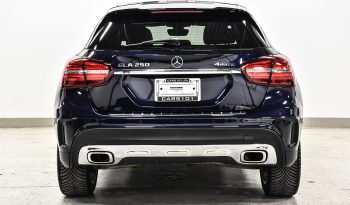 2018 Mercedes-Benz GLA 250 full