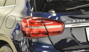 2018 Mercedes-Benz GLA 250 full