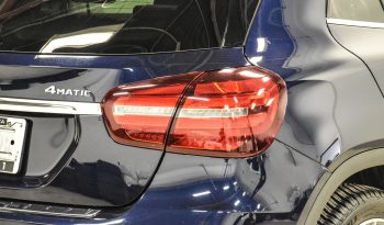 2018 Mercedes-Benz GLA 250 full