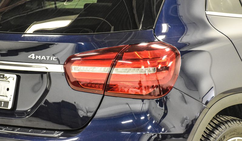 2018 Mercedes-Benz GLA 250 full
