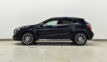 2018 Mercedes-Benz GLA 250 full