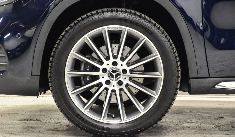 2018 Mercedes-Benz GLA 250 full