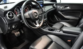 2018 Mercedes-Benz GLA 250 full