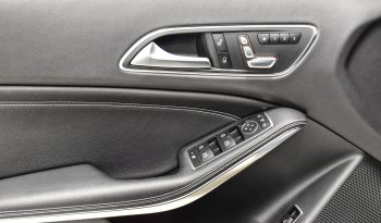 2018 Mercedes-Benz GLA 250 full