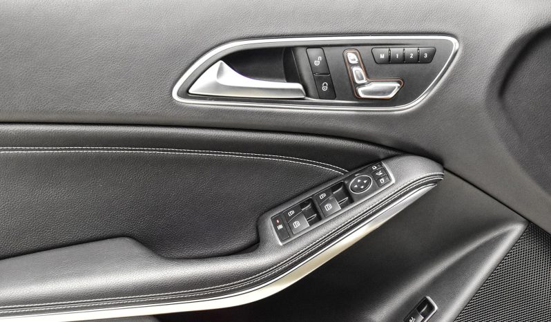 2018 Mercedes-Benz GLA 250 full