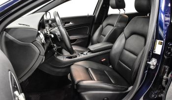 2018 Mercedes-Benz GLA 250 full