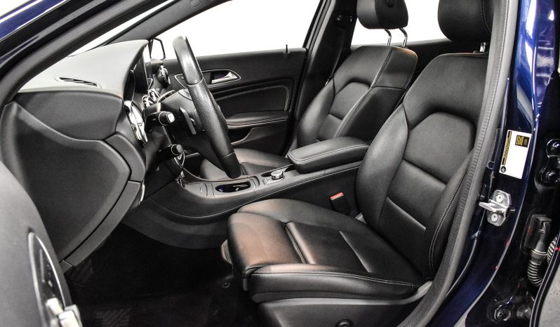 2018 Mercedes-Benz GLA 250 full