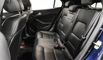 2018 Mercedes-Benz GLA 250 full