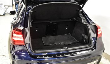 2018 Mercedes-Benz GLA 250 full