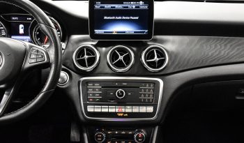 2018 Mercedes-Benz GLA 250 full