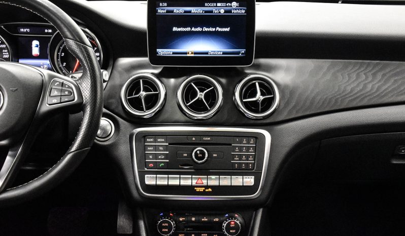 2018 Mercedes-Benz GLA 250 full