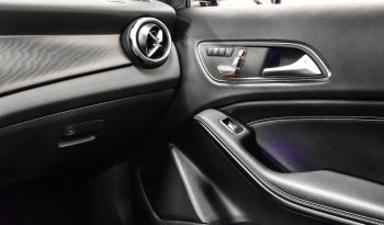 2018 Mercedes-Benz GLA 250 full