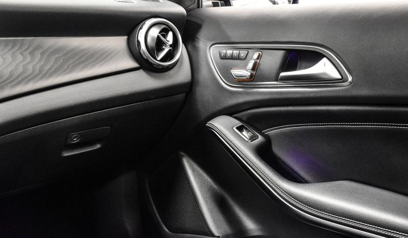 2018 Mercedes-Benz GLA 250 full