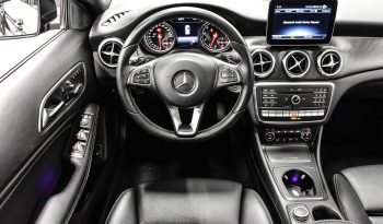 2018 Mercedes-Benz GLA 250 full