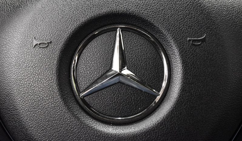 2018 Mercedes-Benz GLA 250 full