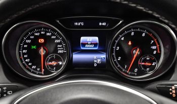 2018 Mercedes-Benz GLA 250 full