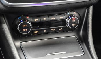 2018 Mercedes-Benz GLA 250 full
