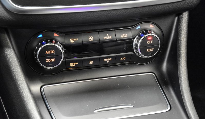 2018 Mercedes-Benz GLA 250 full