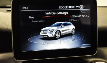 2018 Mercedes-Benz GLA 250 full
