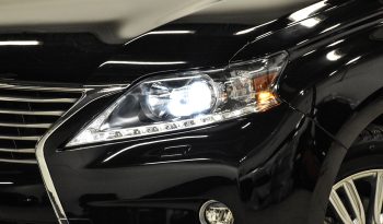 2015 Lexus RX 350 full
