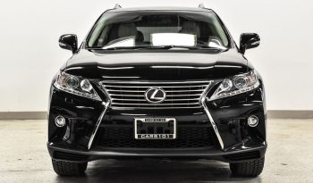 2015 Lexus RX 350 full