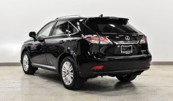 2015 Lexus RX 350 full