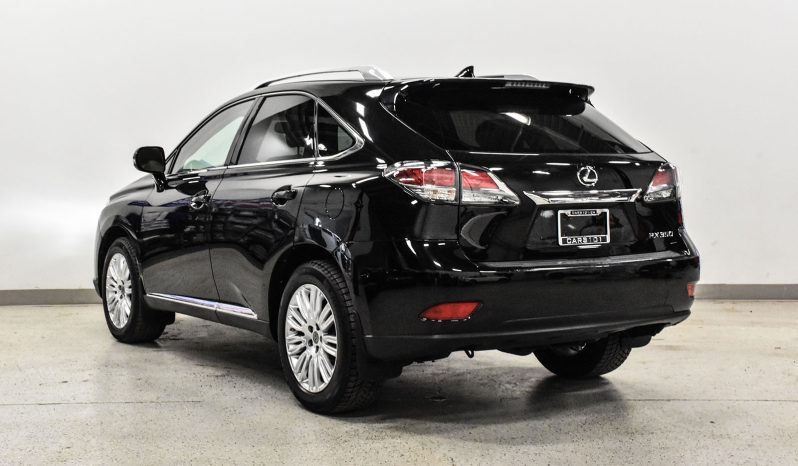 2015 Lexus RX 350 full