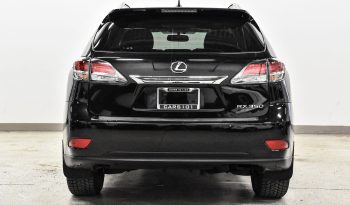 2015 Lexus RX 350 full