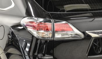 2015 Lexus RX 350 full