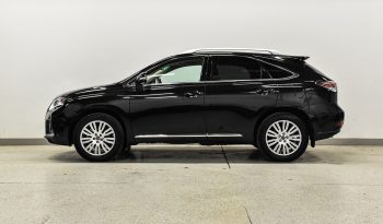 2015 Lexus RX 350 full