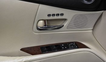 2015 Lexus RX 350 full