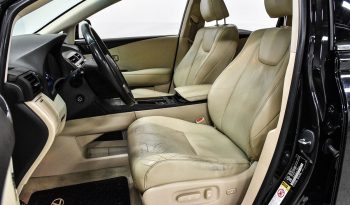2015 Lexus RX 350 full