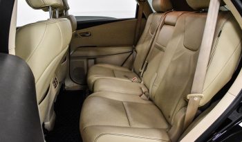 2015 Lexus RX 350 full