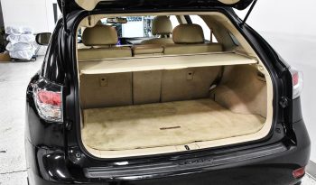 2015 Lexus RX 350 full