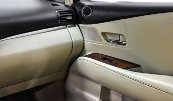2015 Lexus RX 350 full