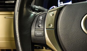 2015 Lexus RX 350 full