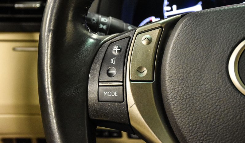 2015 Lexus RX 350 full