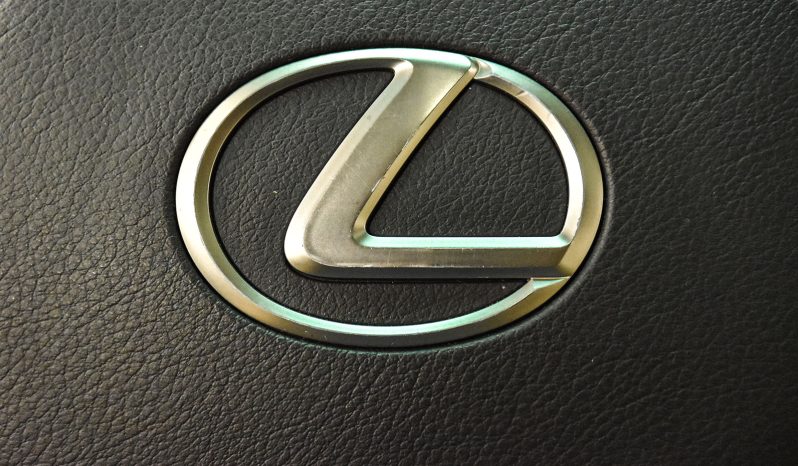 2015 Lexus RX 350 full