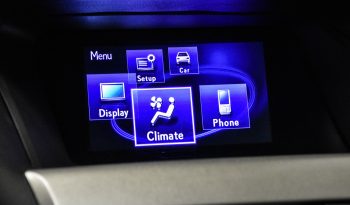 2015 Lexus RX 350 full
