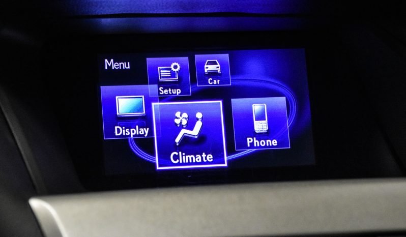 2015 Lexus RX 350 full