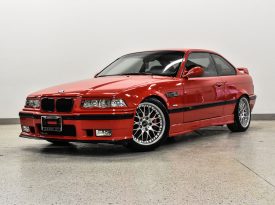 1996 BMW 316i