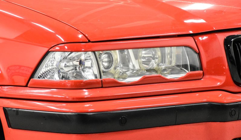 1996 BMW 316i full