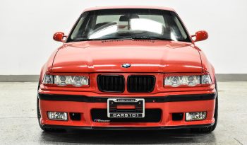 1996 BMW 316i full