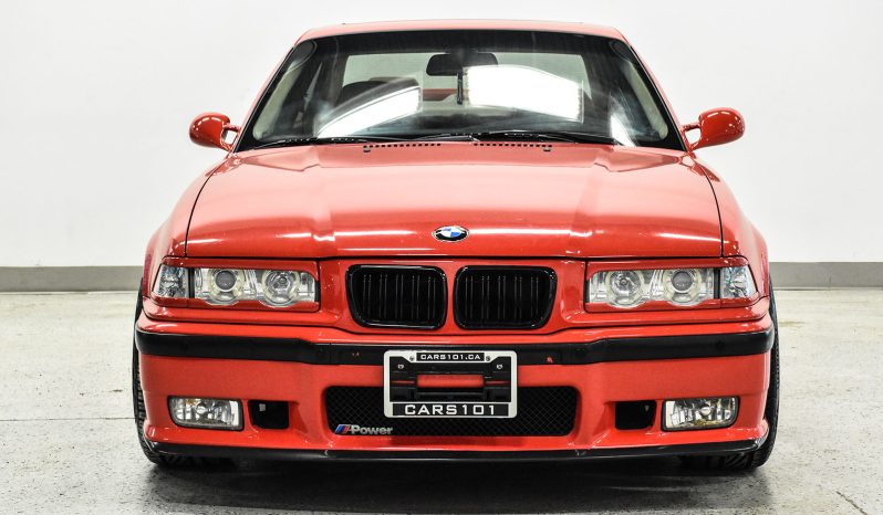 1996 BMW 316i full