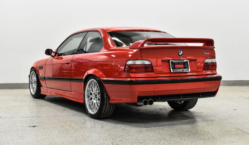 1996 BMW 316i full