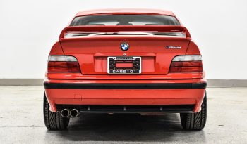 1996 BMW 316i full