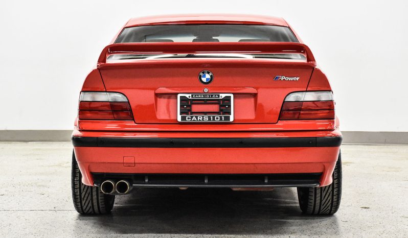 1996 BMW 316i full