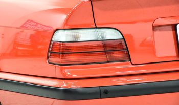 1996 BMW 316i full