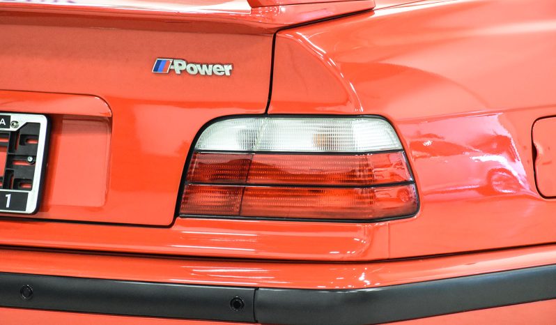 1996 BMW 316i full