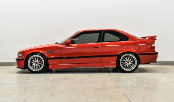 1996 BMW 316i full